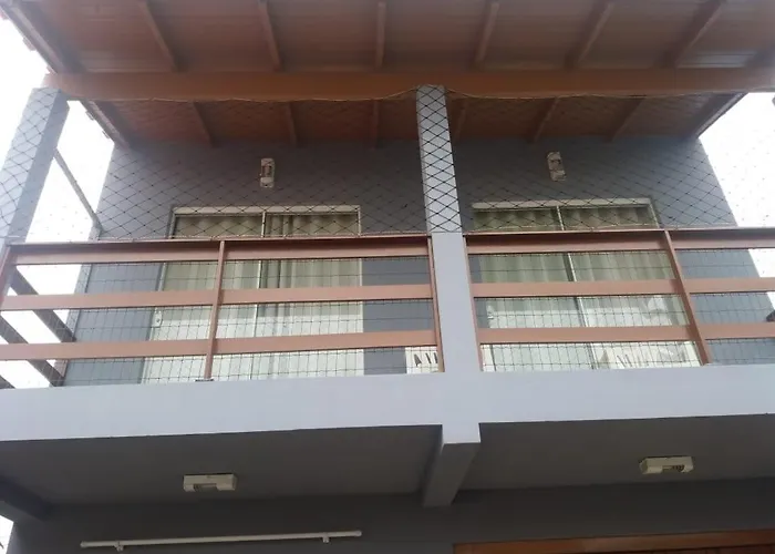 Casa Em Torres Praia Da Cal