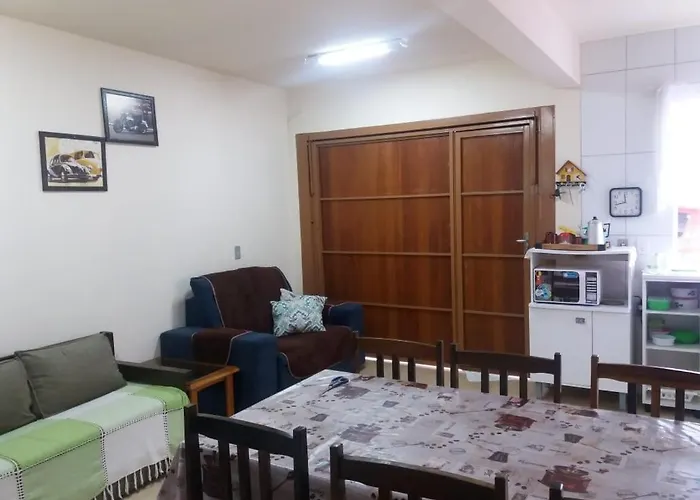Casa Em Torres Praia Da Cal