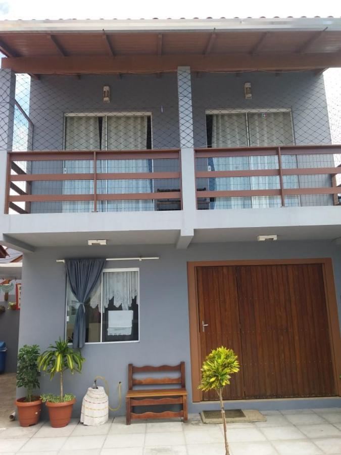 Casa Em Da Cal * Torres