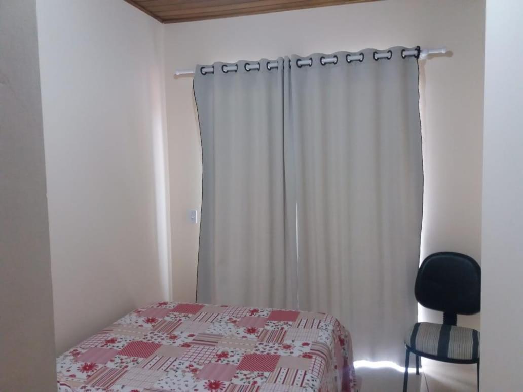 Casa Em Da Cal Apartment