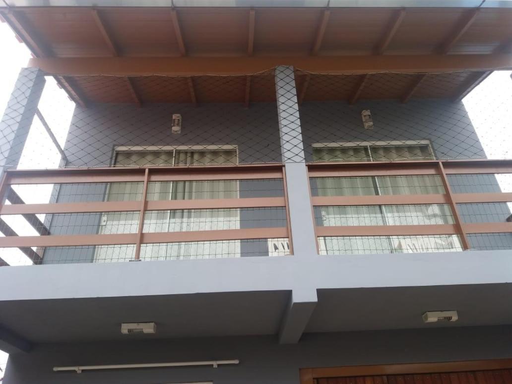 Casa Em Da Cal Apartment