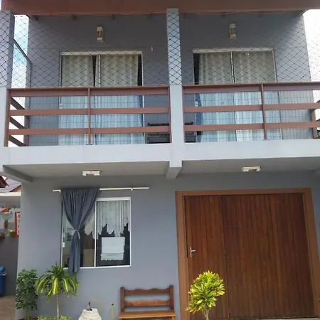 Casa Em Torres Praia Da Cal Exterior photo