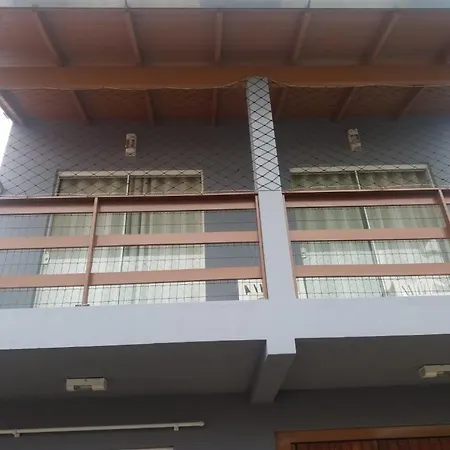 Casa Em Torres Praia Da Cal Exterior photo
